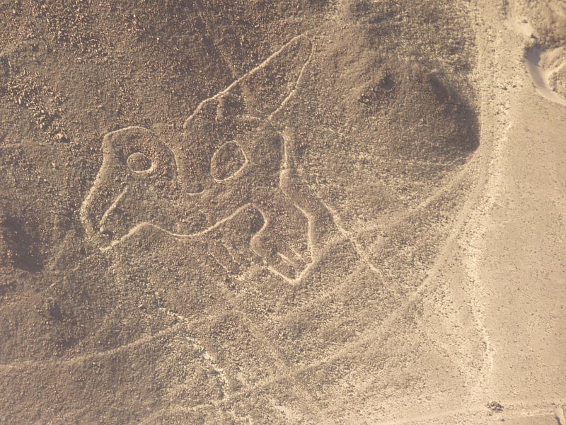 Nazca Lines